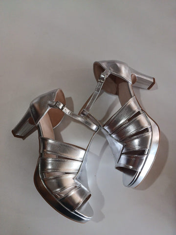 Vintage Samba