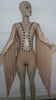 Antonia Supreme Fringes Samba Body Wear - BrazilCarnivalShop