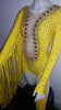 Antonia Supreme Fringes Samba Body Wear - BrazilCarnivalShop