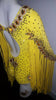 Antonia Supreme Fringes Samba Body Wear - BrazilCarnivalShop
