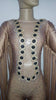 Antonia Supreme Fringes Samba Body Wear - BrazilCarnivalShop