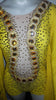 Antonia Supreme Fringes Samba Body Wear - BrazilCarnivalShop