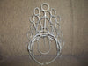 Headdress Wire Frame - Circles - BrazilCarnivalShop