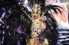 Diva Noir Star Rio Parade Samba Costume - BrazilCarnivalShop