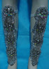 Samba Leg Cuff - BrazilCarnivalShop