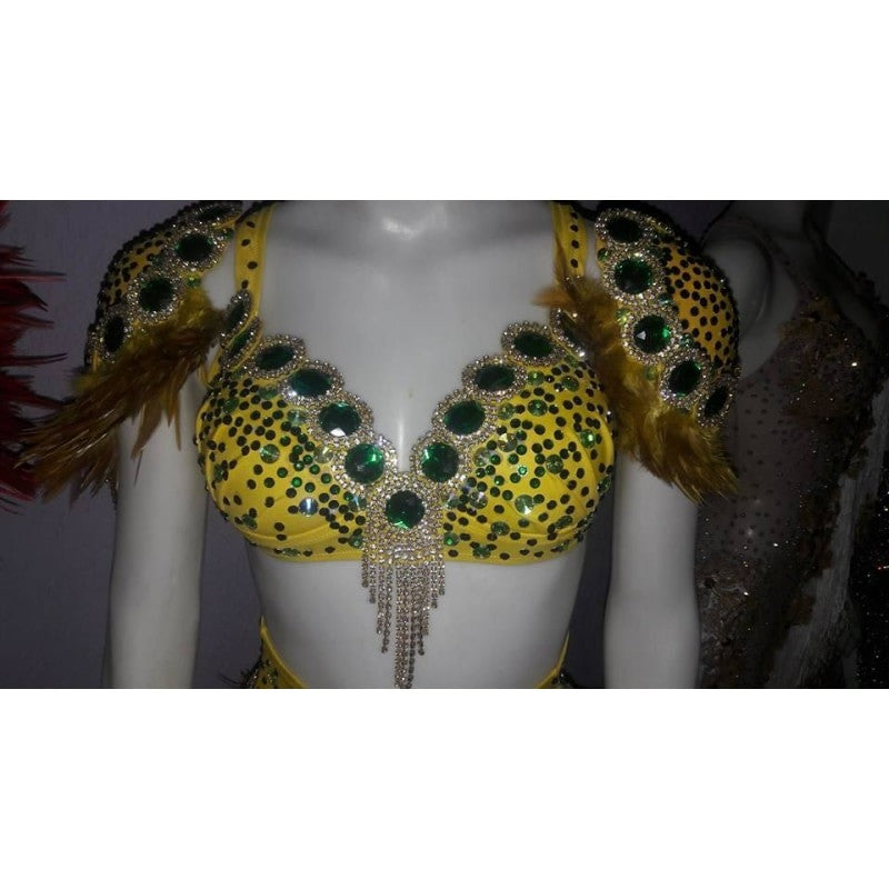 Margarete Paixão - BrazilCarnivalShop