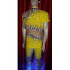 Amarelo Sensacional Anhembi - BrazilCarnivalShop