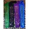 Green, Black, Purple, Royal Blue, Arm Sleeves - BrazilCarnivalShop