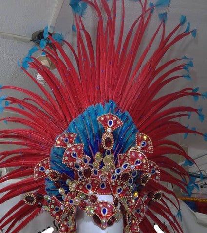 Laranja Carnaval