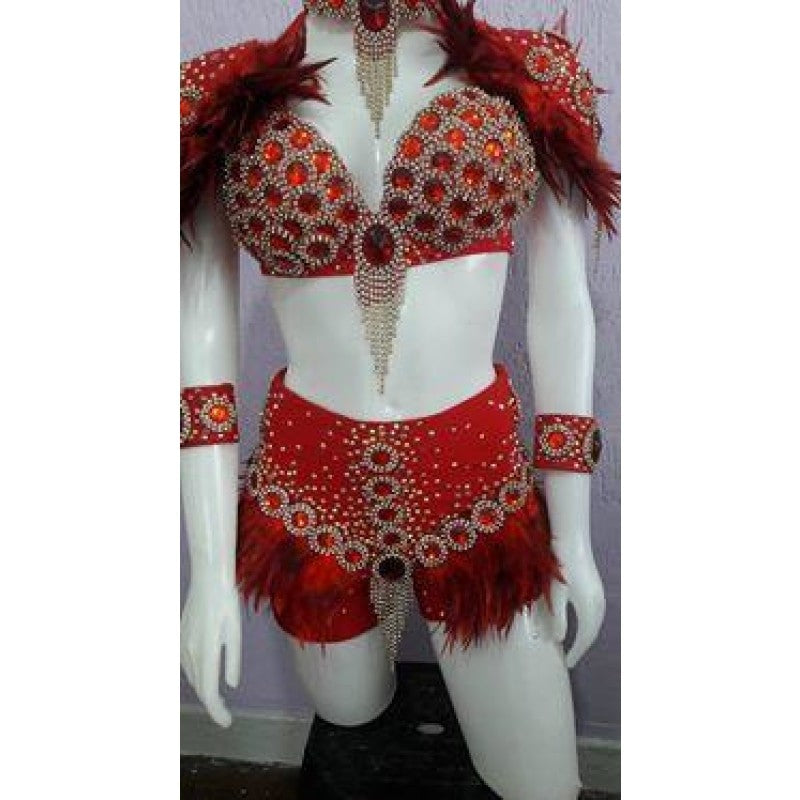 Margarete Paixão - BrazilCarnivalShop