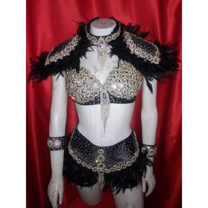 Margarete Paixão - BrazilCarnivalShop