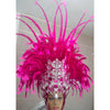 Rosa Esplendor - BrazilCarnivalShop