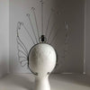 Headdress Wire Frame - Lines & Wings - BrazilCarnivalShop