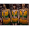 Super Fringes Tropicala - BrazilCarnivalShop