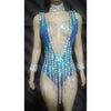 Glamazon Extreme Wow Samba One Piece - BrazilCarnivalShop