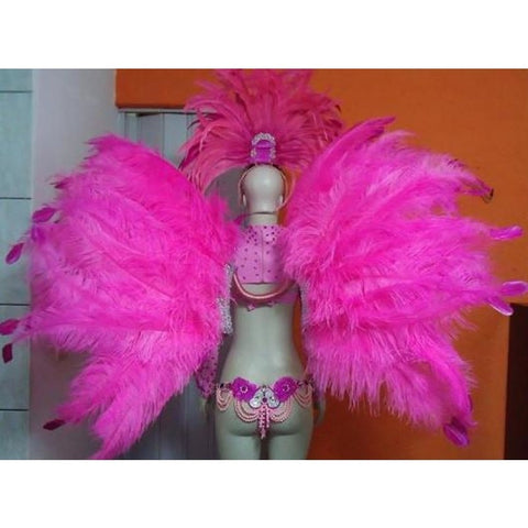 Pink Rosa do Rio - BrazilCarnivalShop