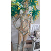 Floresta Samba Complete 10 Piece Costume - BrazilCarnivalShop