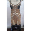 Glam Show Stopper Samba One Piece - BrazilCarnivalShop