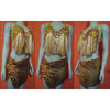 Eliane Gold - BrazilCarnivalShop