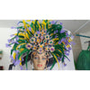 Most Sparkler Headdress - BrazilCarnivalShop