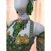 Braziliana Luxuosa Samba Costume - BrazilCarnivalShop