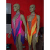 Ultimate Fringes Passista Samba Show One Piece - BrazilCarnivalShop