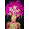 Sumptuous Samba Crystal - BrazilCarnivalShop