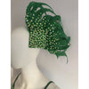 Verde Amazônia Long Fringes - BrazilCarnivalShop