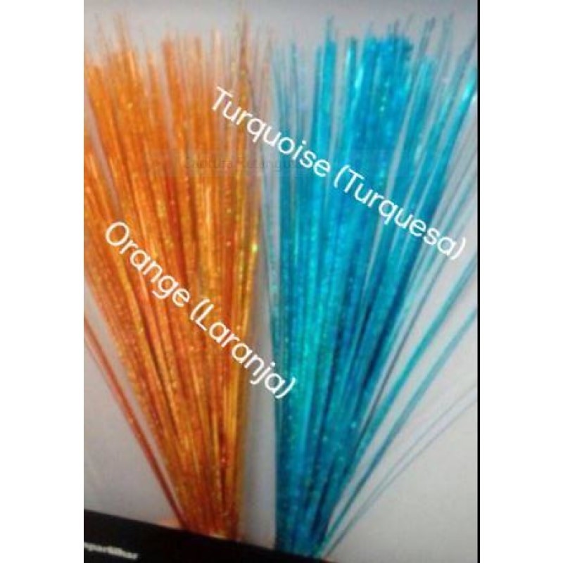 Acetate Grass - BrazilCarnivalShop