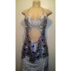 Michelle Rio Avenida Sparkler Dress - BrazilCarnivalShop