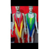 Ultimate Fringes Passista Samba Show One Piece - BrazilCarnivalShop