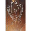 Luxuosa Coroa - BrazilCarnivalShop