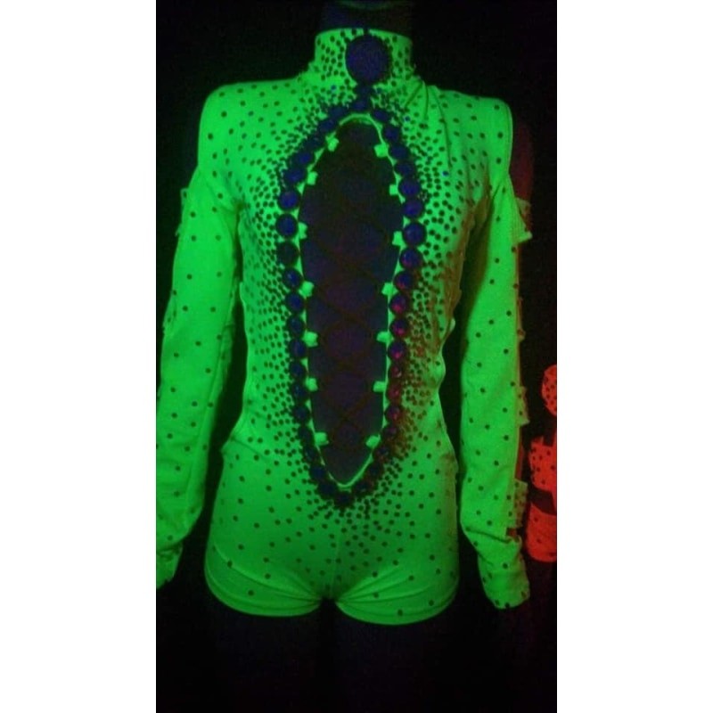 Neon Pop! Samba - BrazilCarnivalShop