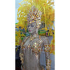 Sol Brilho Samba Complete 10 Piece Costume - BrazilCarnivalShop