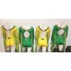 Viva Brazil Show Romper Fringes! - BrazilCarnivalShop