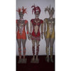 Gleam Radiance One Piece Romper Sparkler - BrazilCarnivalShop