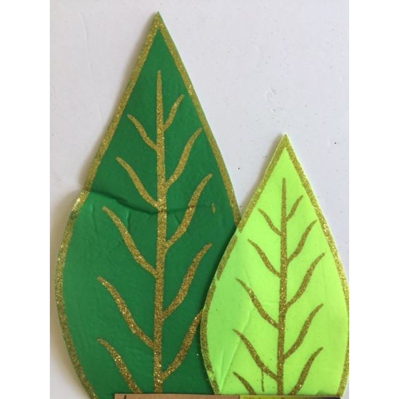 Leafs Amazonia - BrazilCarnivalShop