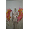 Samba com Amor Back Piece - BrazilCarnivalShop