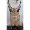 Glam Show Stopper Samba One Piece - BrazilCarnivalShop