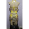 Brilho Intenso Sambista One Piece - BrazilCarnivalShop