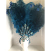 Blumarine Plumes Bikini Samba Costume - BrazilCarnivalShop