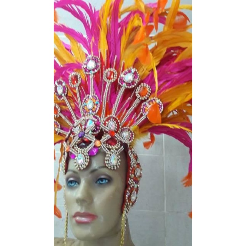 Raiz do Samba - BrazilCarnivalShop