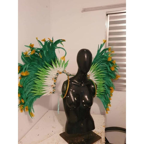 Esmeralda do Samba