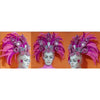 Pink do Samba - BrazilCarnivalShop