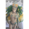 Brasileira Linda Luxury Bikini Costume