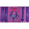 Roxo Necklace & Arm Sleeves - BrazilCarnivalShop