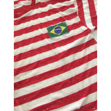 Malandro Samba Gafieira T-Shirt - BrazilCarnivalShop