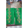 Verde Bandeira Leg Sleeves - BrazilCarnivalShop