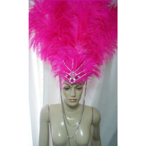 Apoteose Rio Headpiece