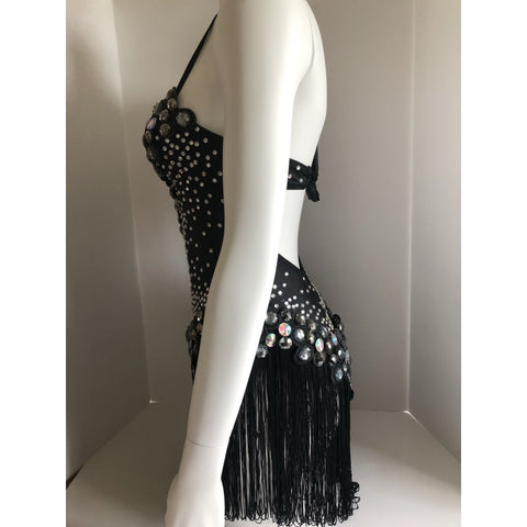 Princezinha do Samba - BrazilCarnivalShop